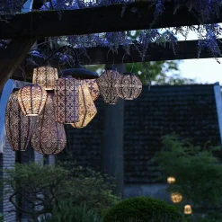 Lumiz Solar-Lampion Lampshade