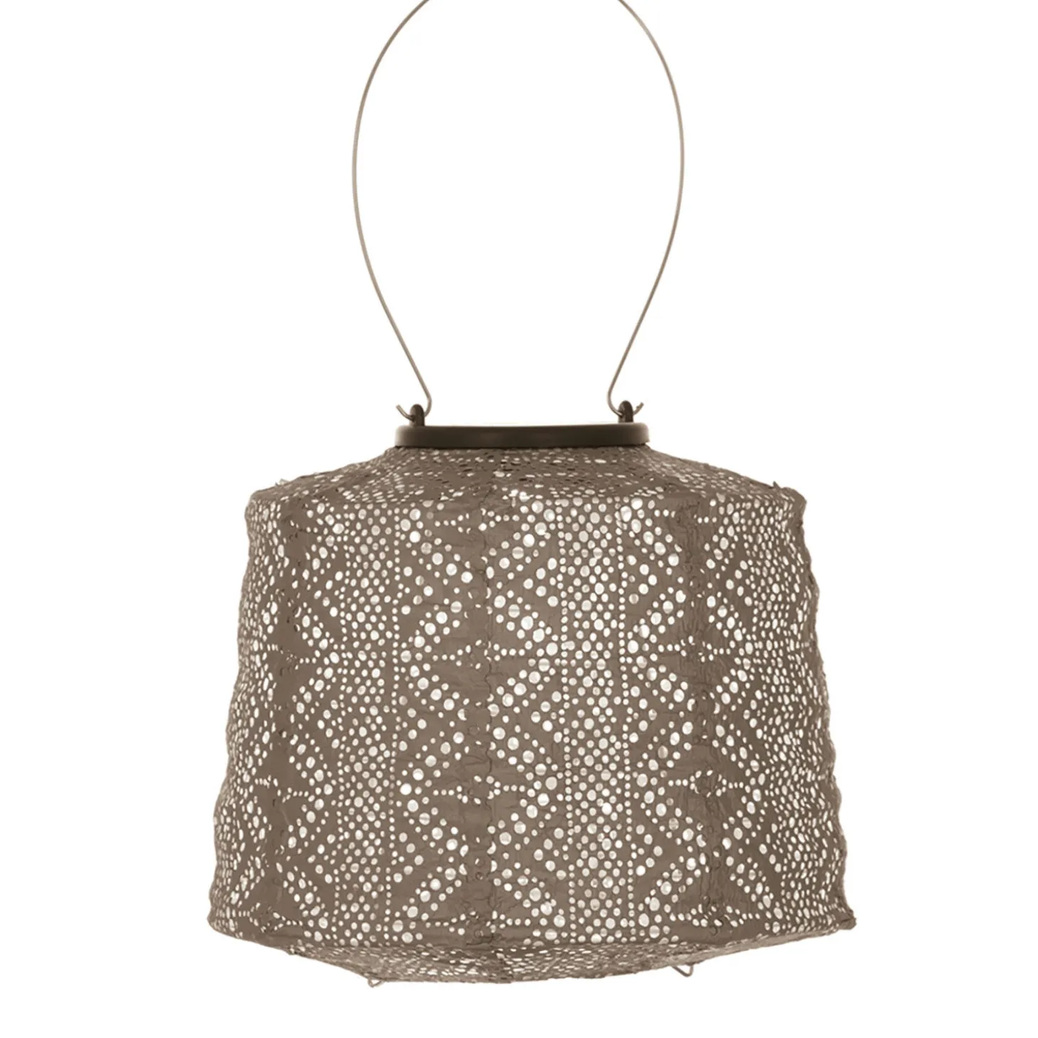 Lumiz Solar-Lampion Lampshade