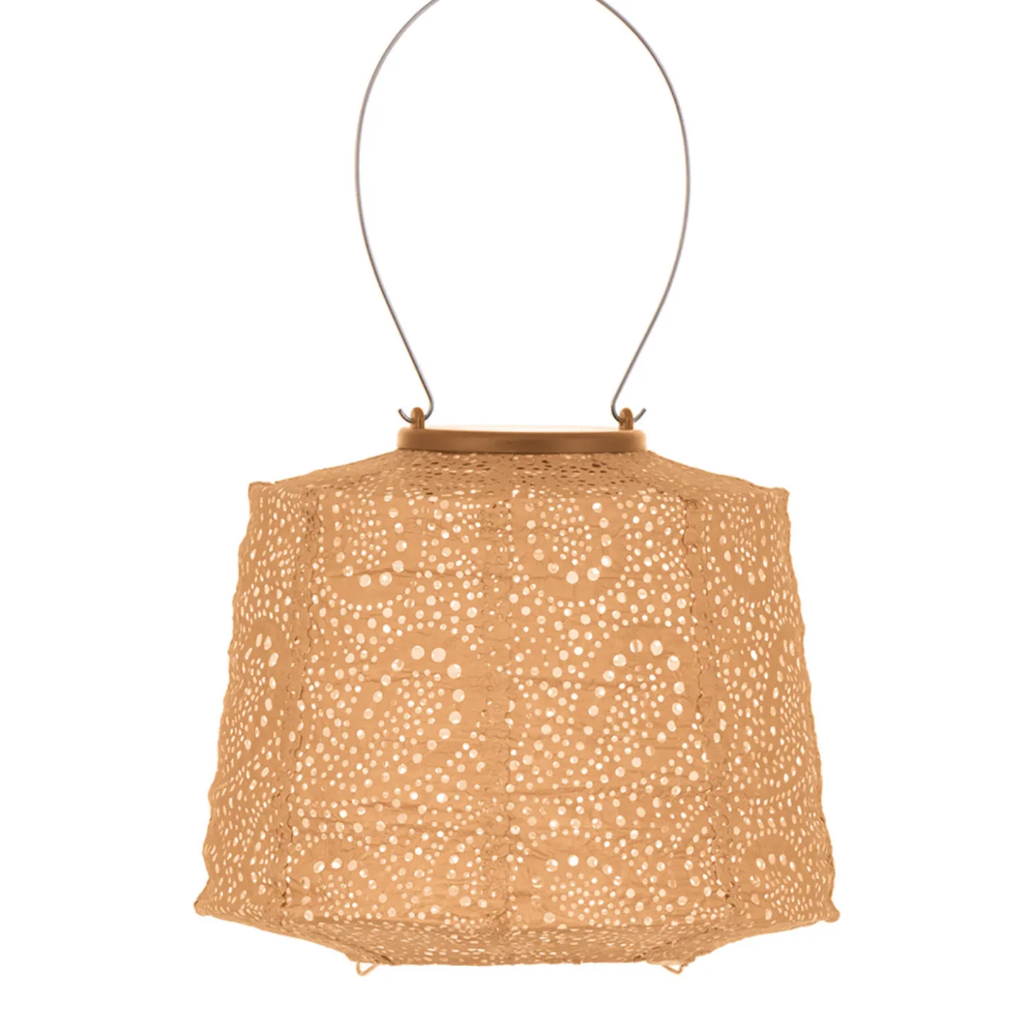 Lumiz Solar-Lampion Lampshade