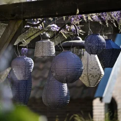 Lumiz Solar-Lampion Lampshade