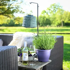 Lumiz Solar-Lampion Lampshade