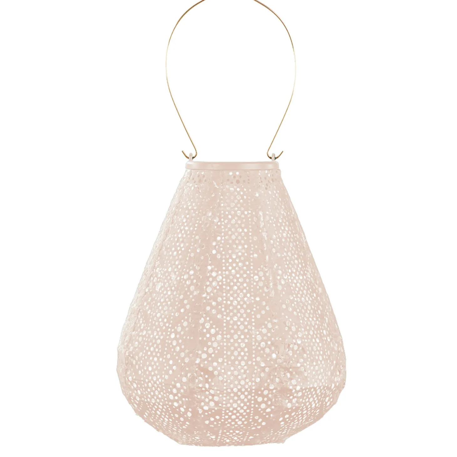 Lumiz Solar-Lampion Tulip