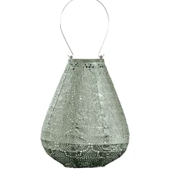Lumiz Solar-Lampion Tulip