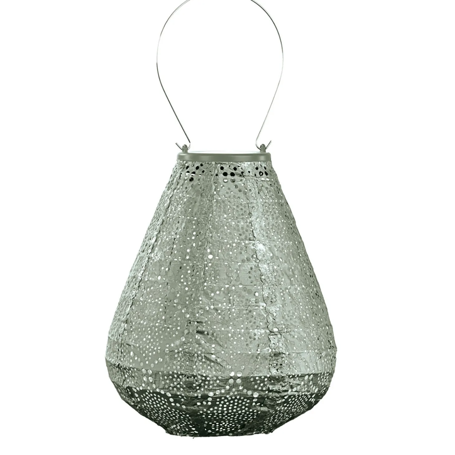 Lumiz Solar-Lampion Tulip