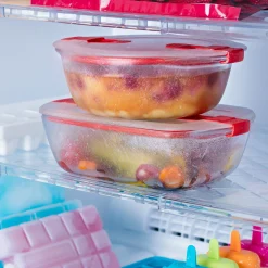 Lunchbox, 2er Set, von Pyrex