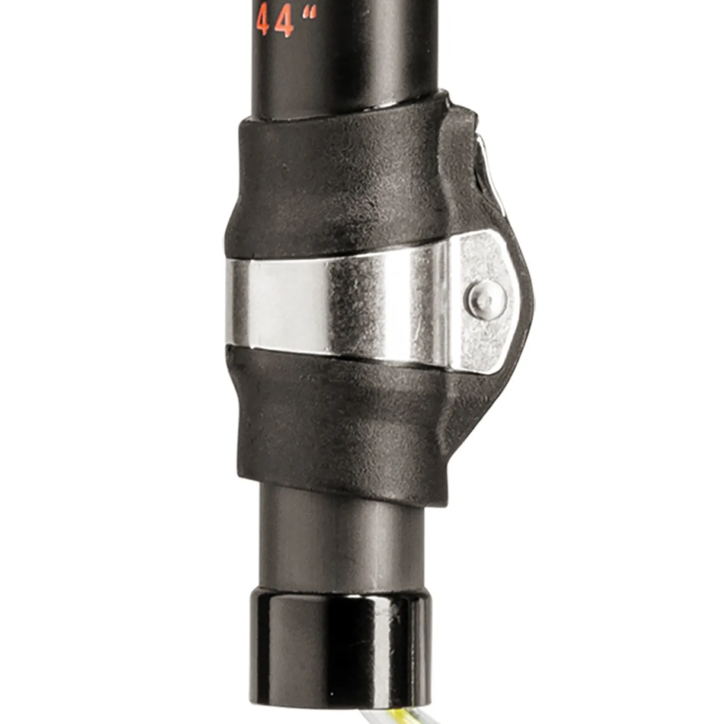 Makalu FX Carbon Wanderstock von Leki