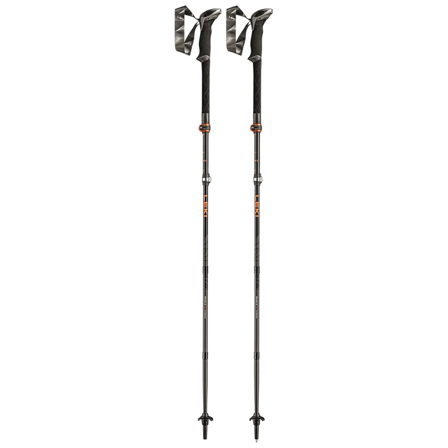Makalu FX Carbon Wanderstock von Leki