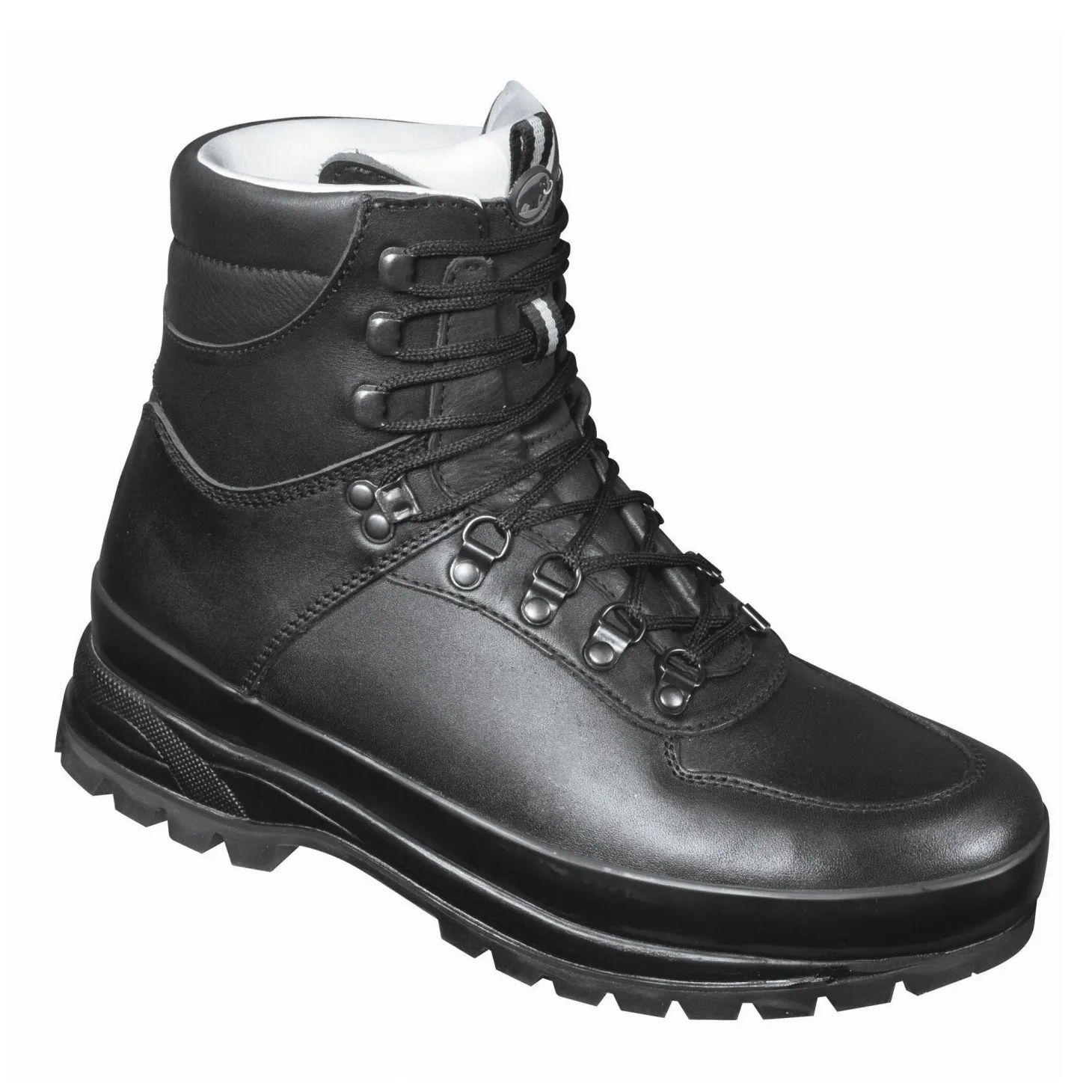 Mammut Trekkingschuhe Raichle Military