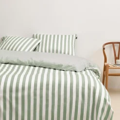 Marc O'Polo Bettwäsche Classic Stripe