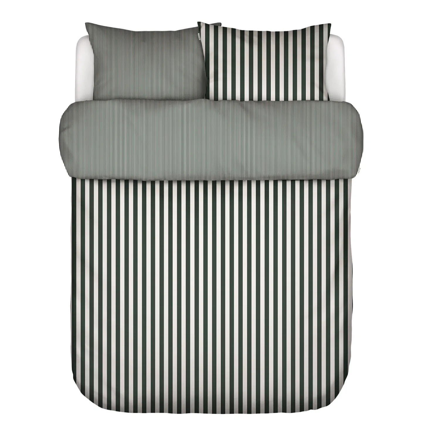 Marc O'Polo Bettwäsche Classic Stripe