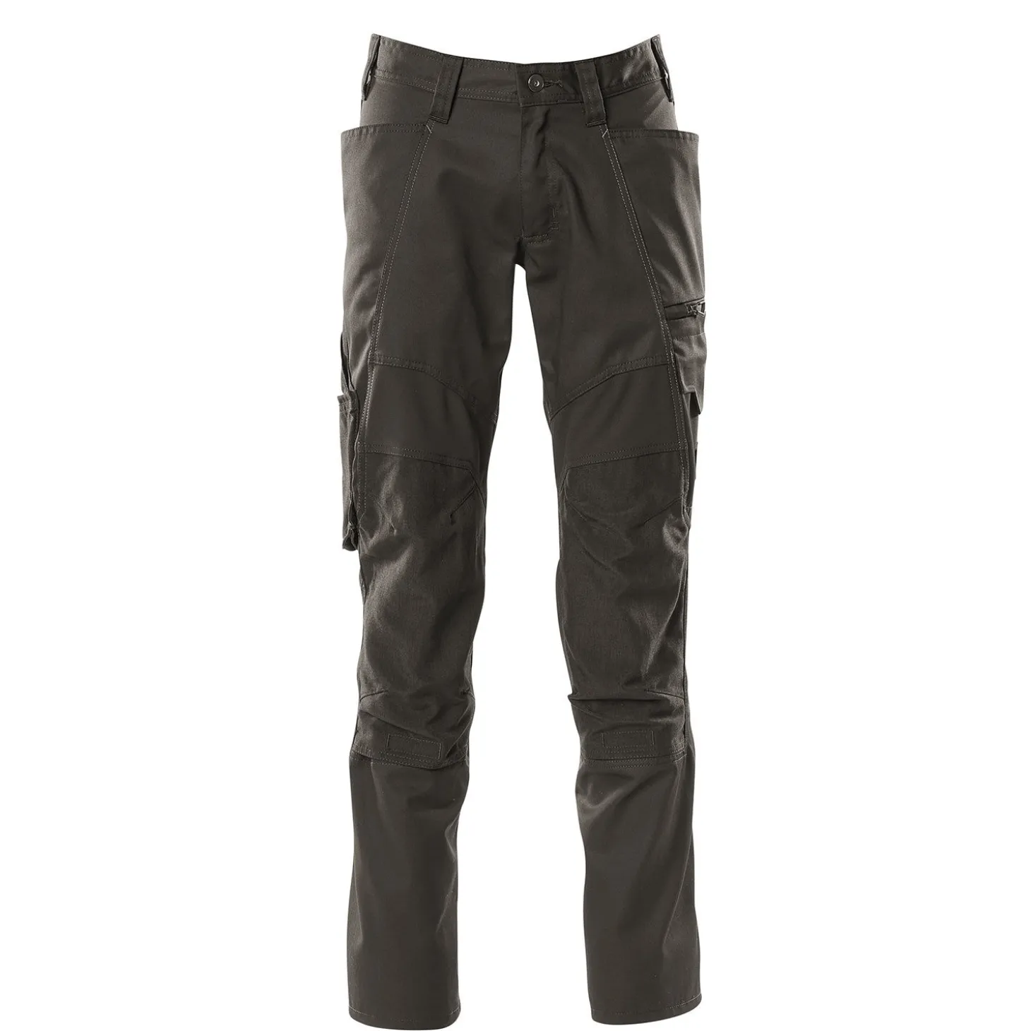 Mascot Stretch Zones Cordura Accelerate