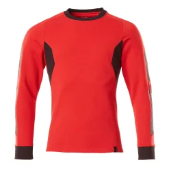 Mascot Sweatshirt Premium Performance Accelerate