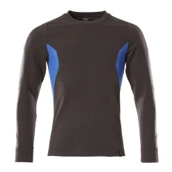 Mascot Sweatshirt Premium Performance Accelerate