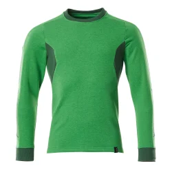 Mascot Sweatshirt Premium Performance Accelerate