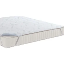 Matratzenauflage mit Kühlfunktion