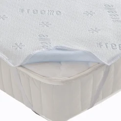 Matratzenauflage mit Kühlfunktion
