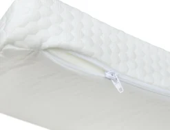 Matratzentopper 5 cm aus weichem Schaumstoff