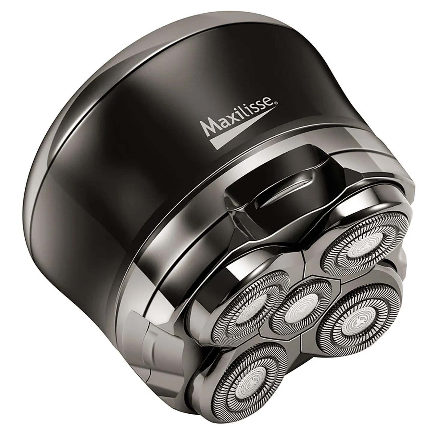 Maxilisse Head Shaver, für die Kopfrasur