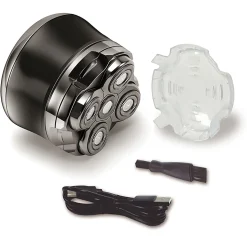 Maxilisse Head Shaver, für die Kopfrasur