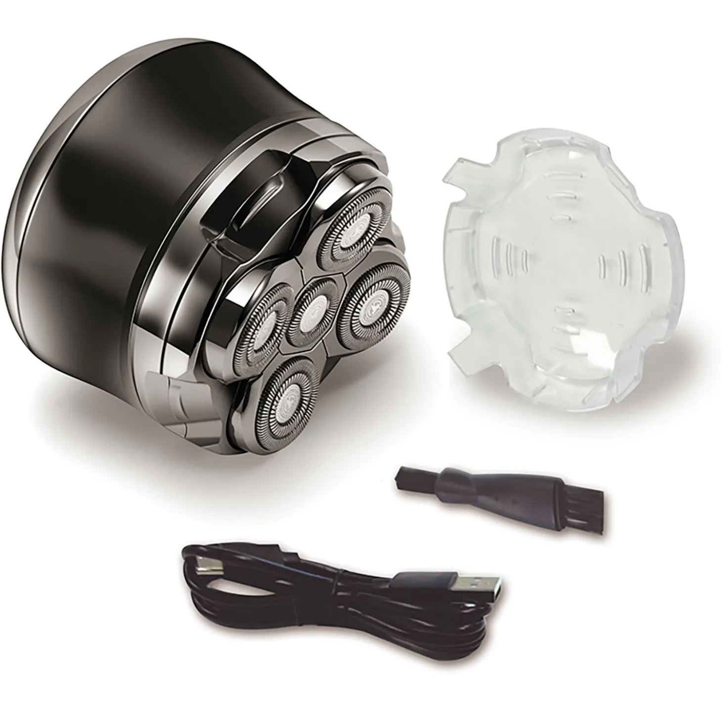 Maxilisse Head Shaver, für die Kopfrasur