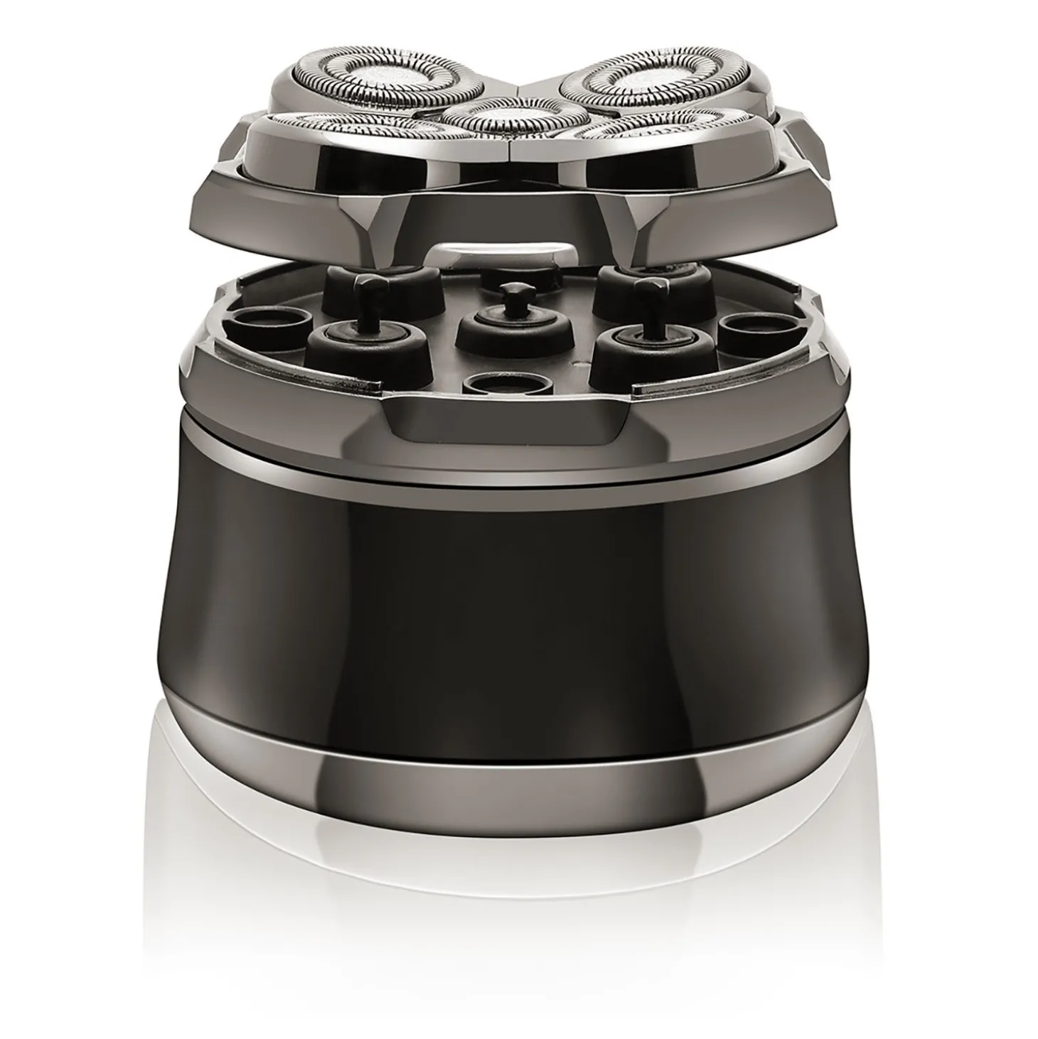 Maxilisse Head Shaver, für die Kopfrasur