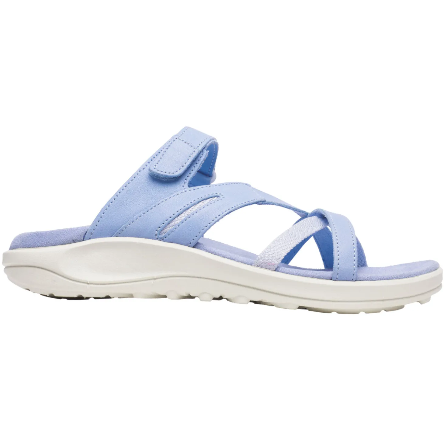 MERRELL DISTRICT LTR WEAVE Slide Pantolette