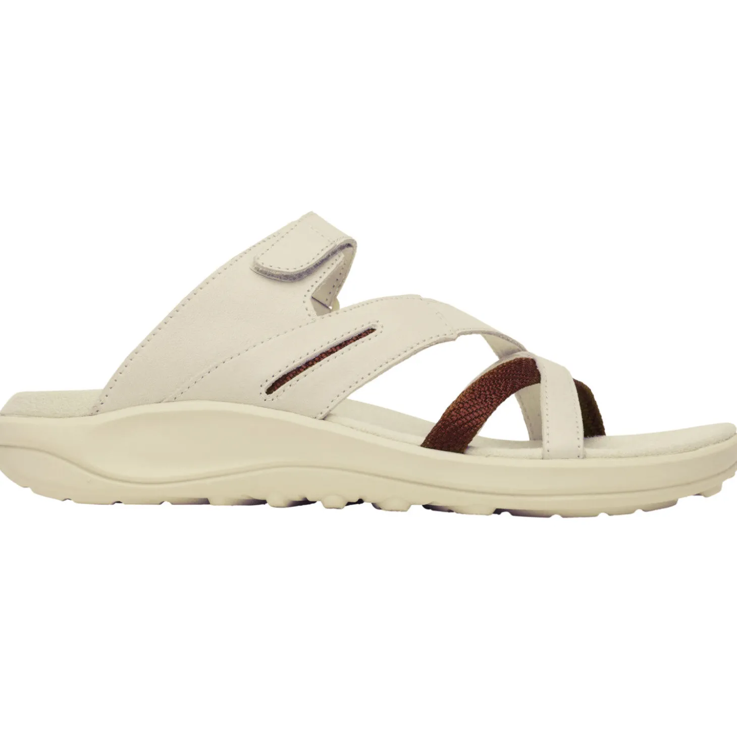 MERRELL DISTRICT LTR WEAVE Slide Pantolette