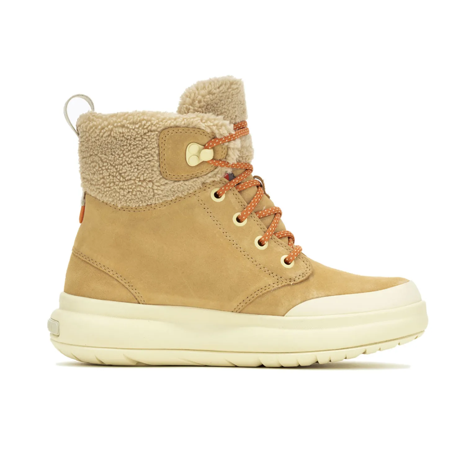 MERRELL MARQUETTE THERMO LACE WP Winterstiefel für Damen