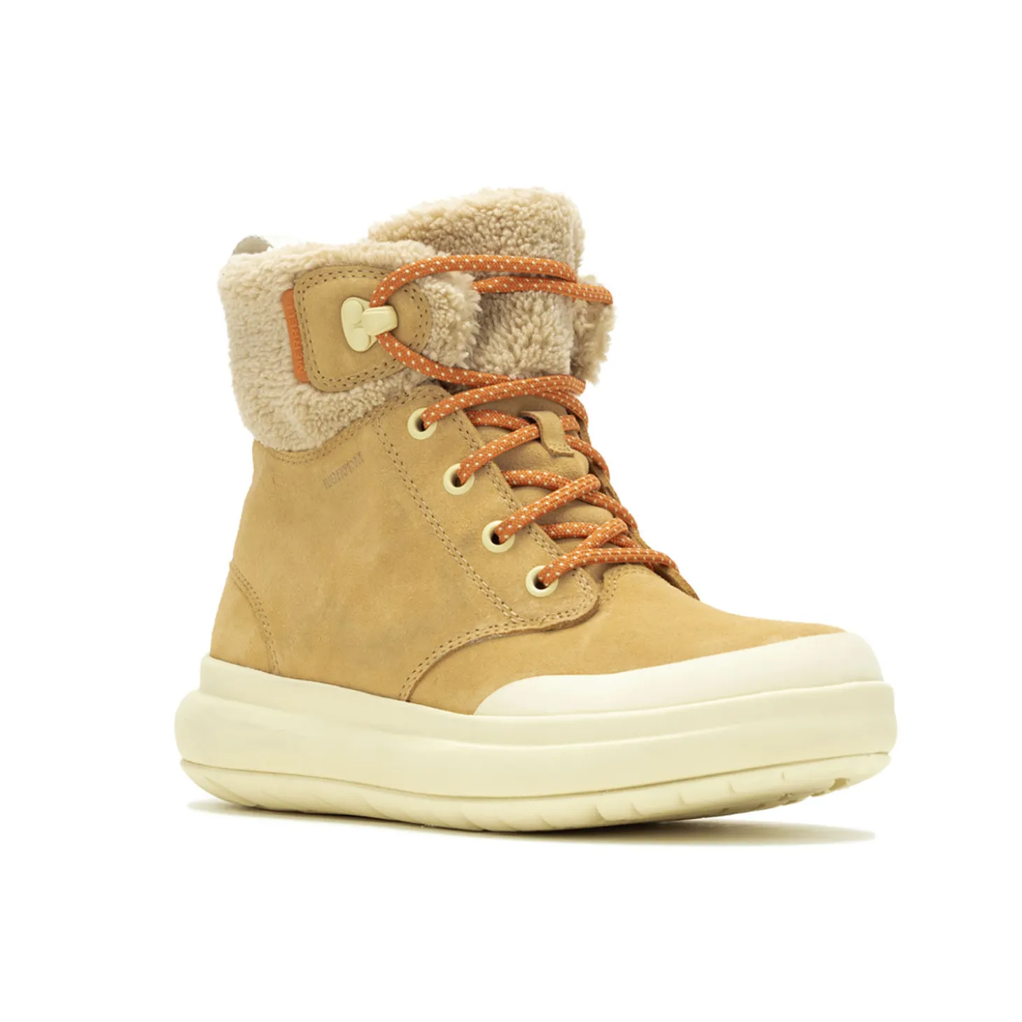 MERRELL MARQUETTE THERMO LACE WP Winterstiefel für Damen