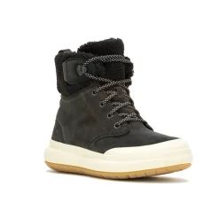MERRELL MARQUETTE THERMO LACE WP Winterstiefel für Damen