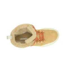 MERRELL MARQUETTE THERMO LACE WP Winterstiefel für Damen