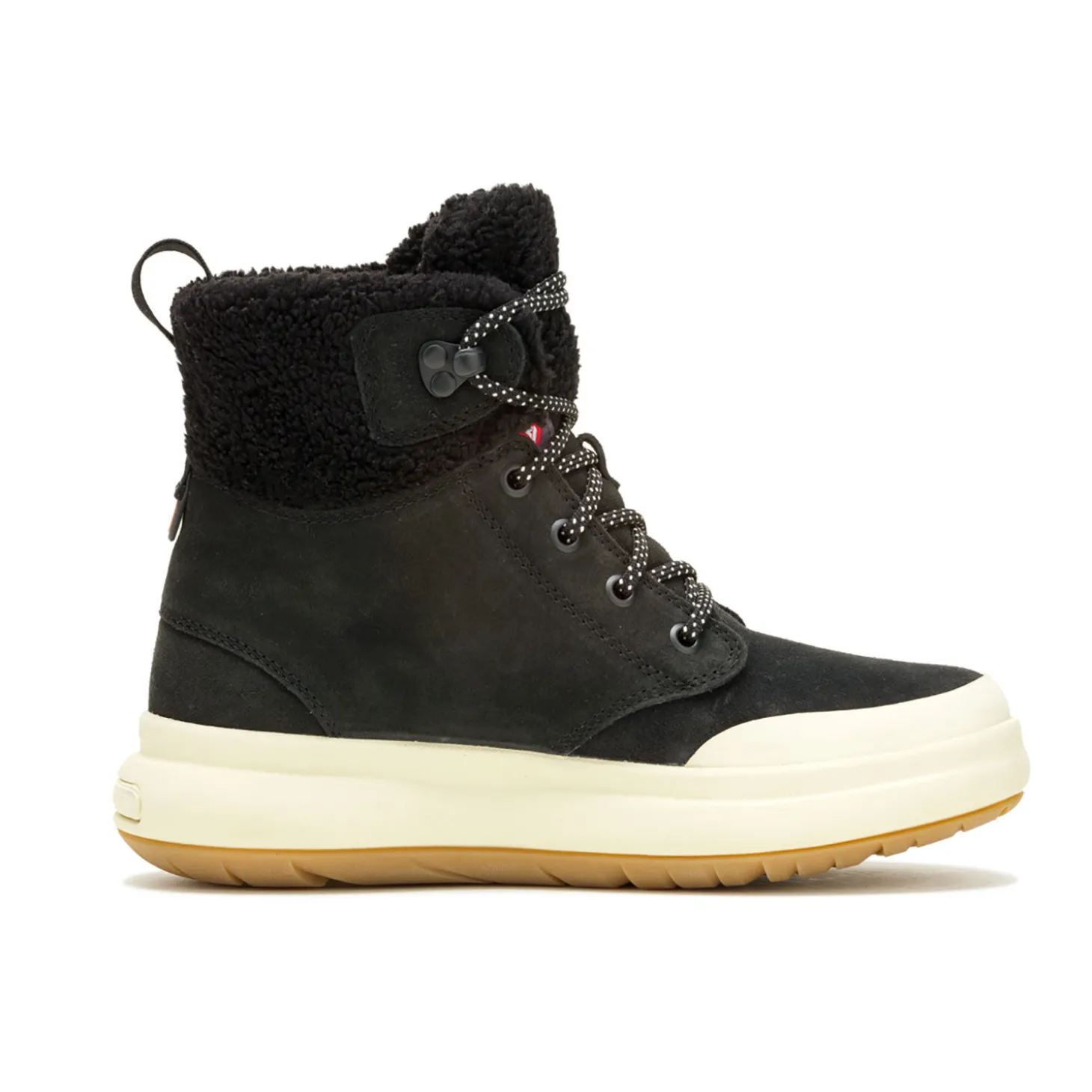 MERRELL MARQUETTE THERMO LACE WP Winterstiefel für Damen