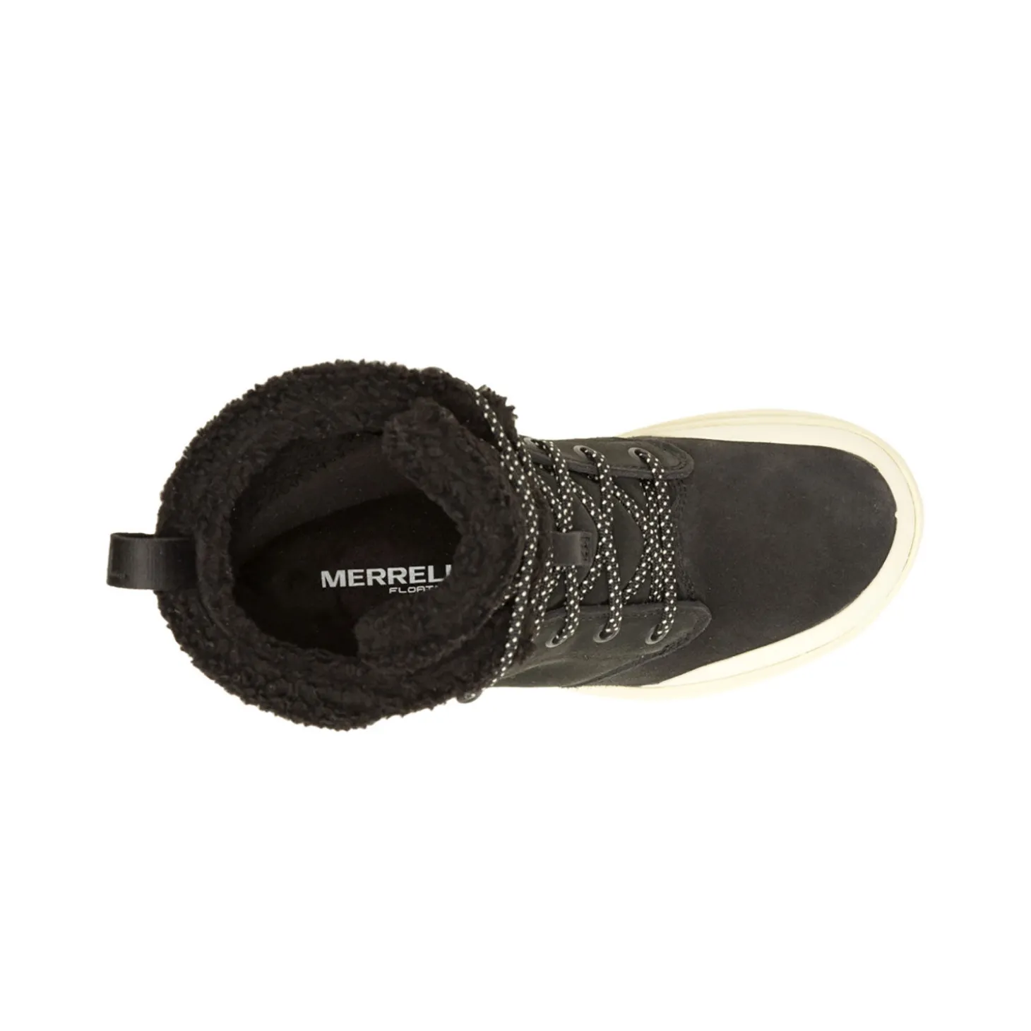 MERRELL MARQUETTE THERMO LACE WP Winterstiefel für Damen