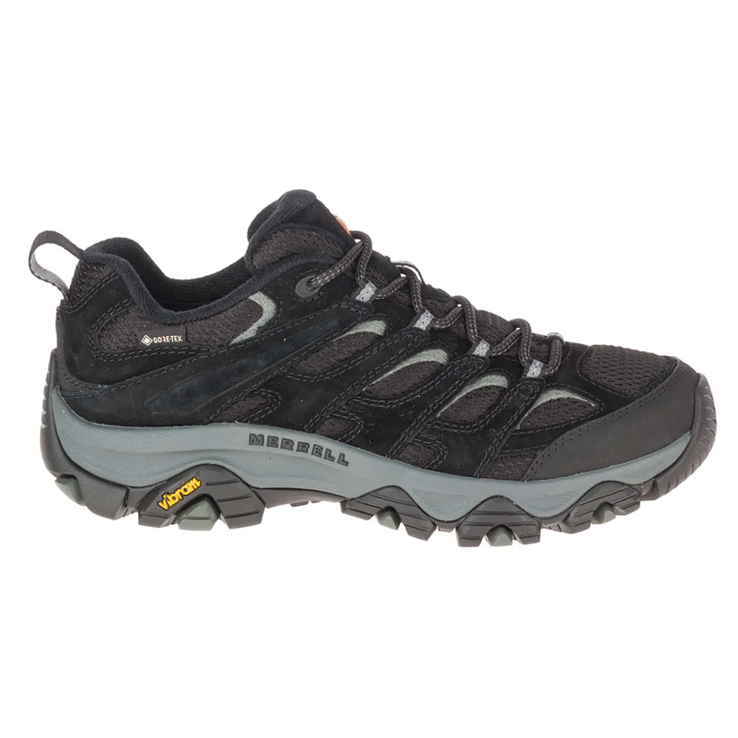 Merrell Moab 3 Low GTX Schnürschuh für Damen