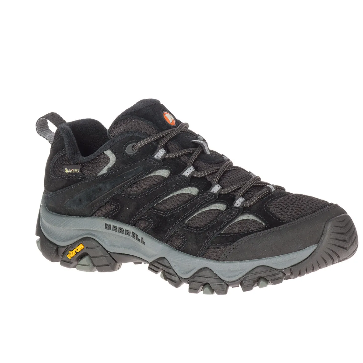 Merrell Moab 3 Low GTX Schnürschuh für Damen