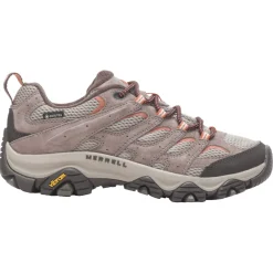 Merrell Moab 3 Low GTX Schnürschuh für Damen