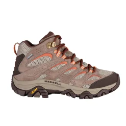 Merrell Moab 3 Mid GTX Schnürschuh für Damen
