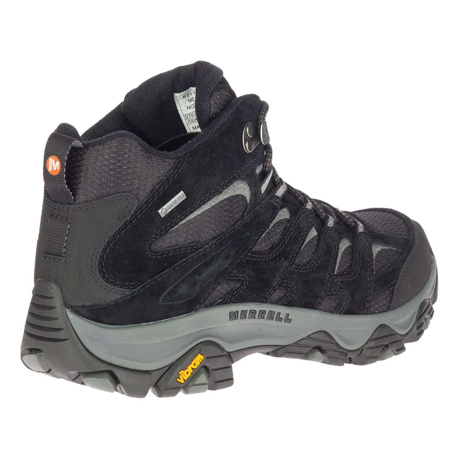 Merrell Moab 3 Mid GTX Schnürschuh für Herren