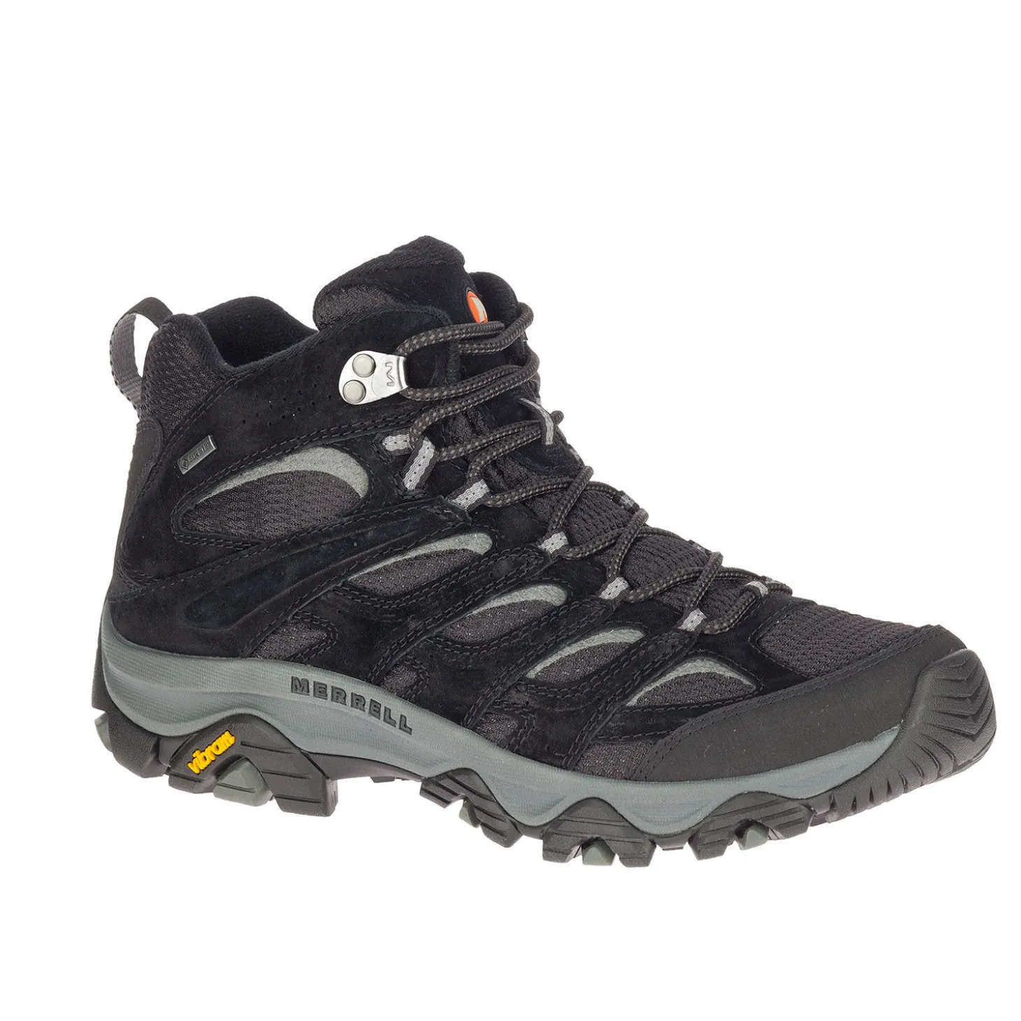 Merrell Moab 3 Mid GTX Schnürschuh für Herren