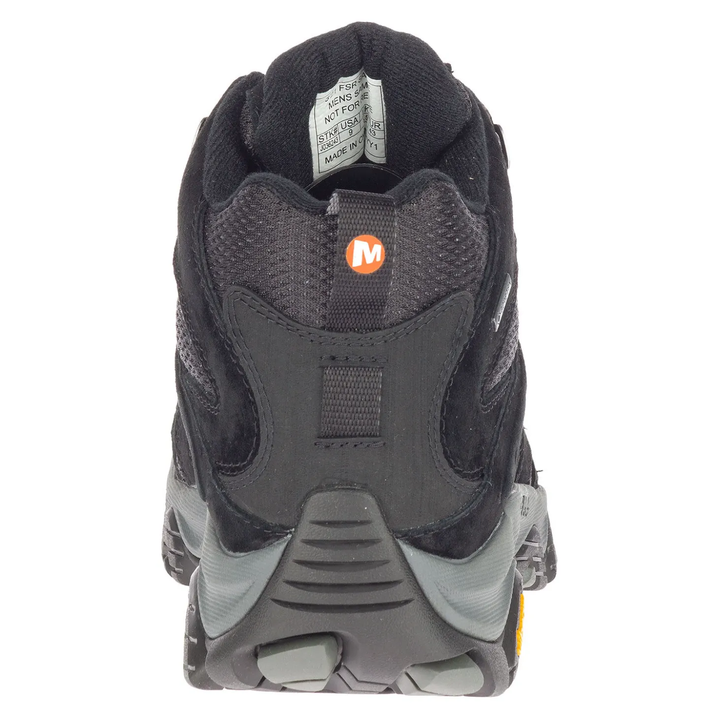 Merrell Moab 3 Mid GTX Schnürschuh für Herren
