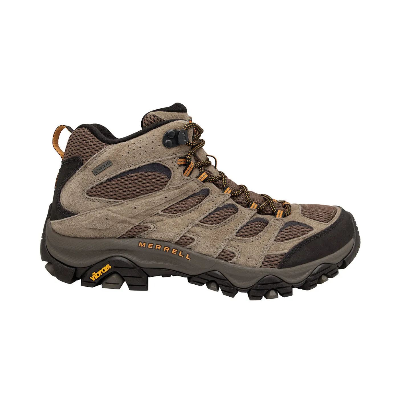 Merrell Moab 3 Mid GTX Schnürschuh für Herren