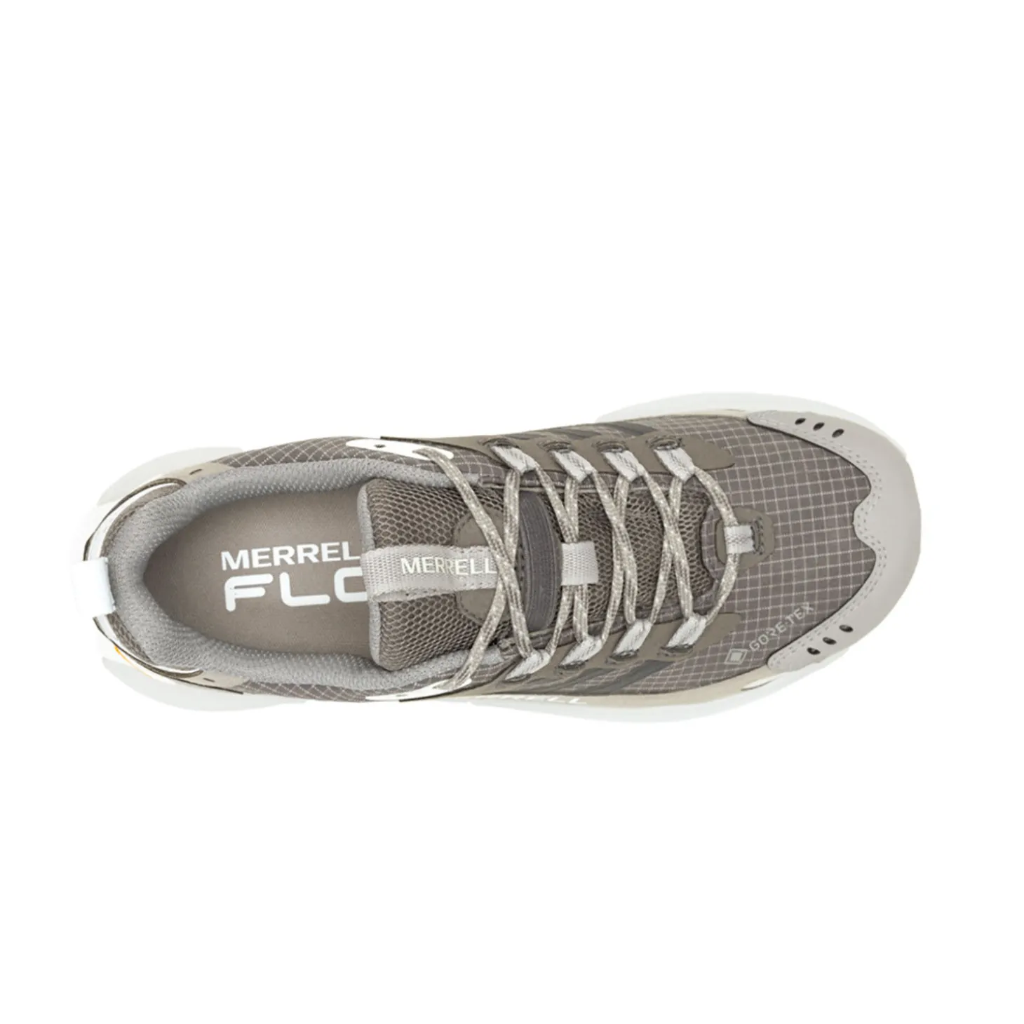 Merrell Moab Speed 2 GTX Schnürschuh für Damen