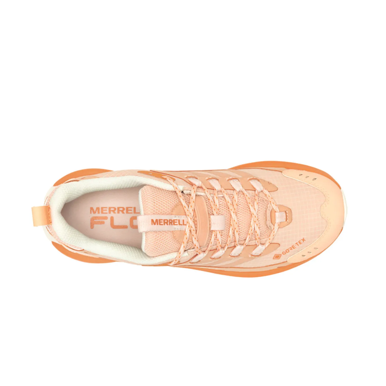 Merrell Moab Speed 2 GTX Schnürschuh für Damen