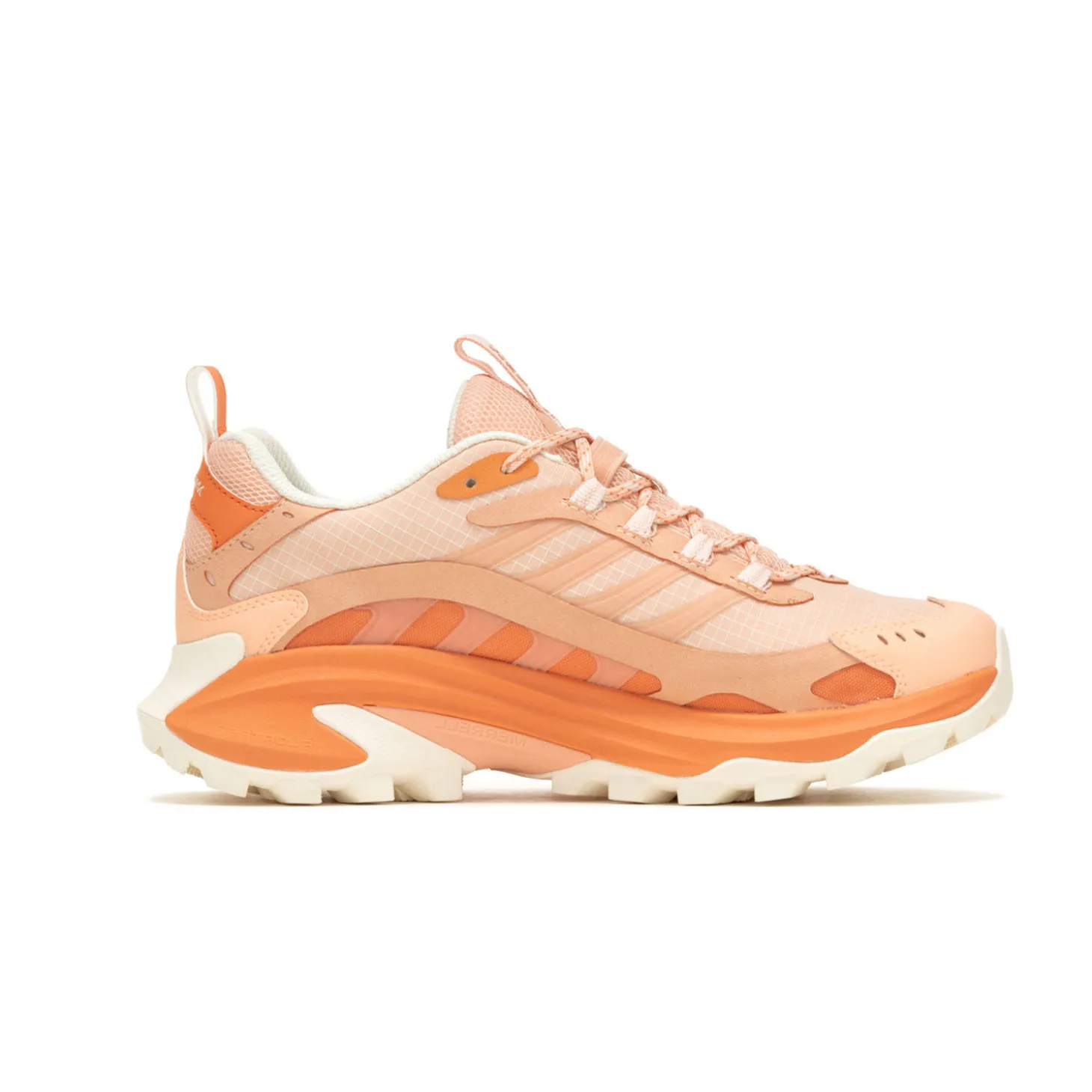 Merrell Moab Speed 2 GTX Schnürschuh für Damen