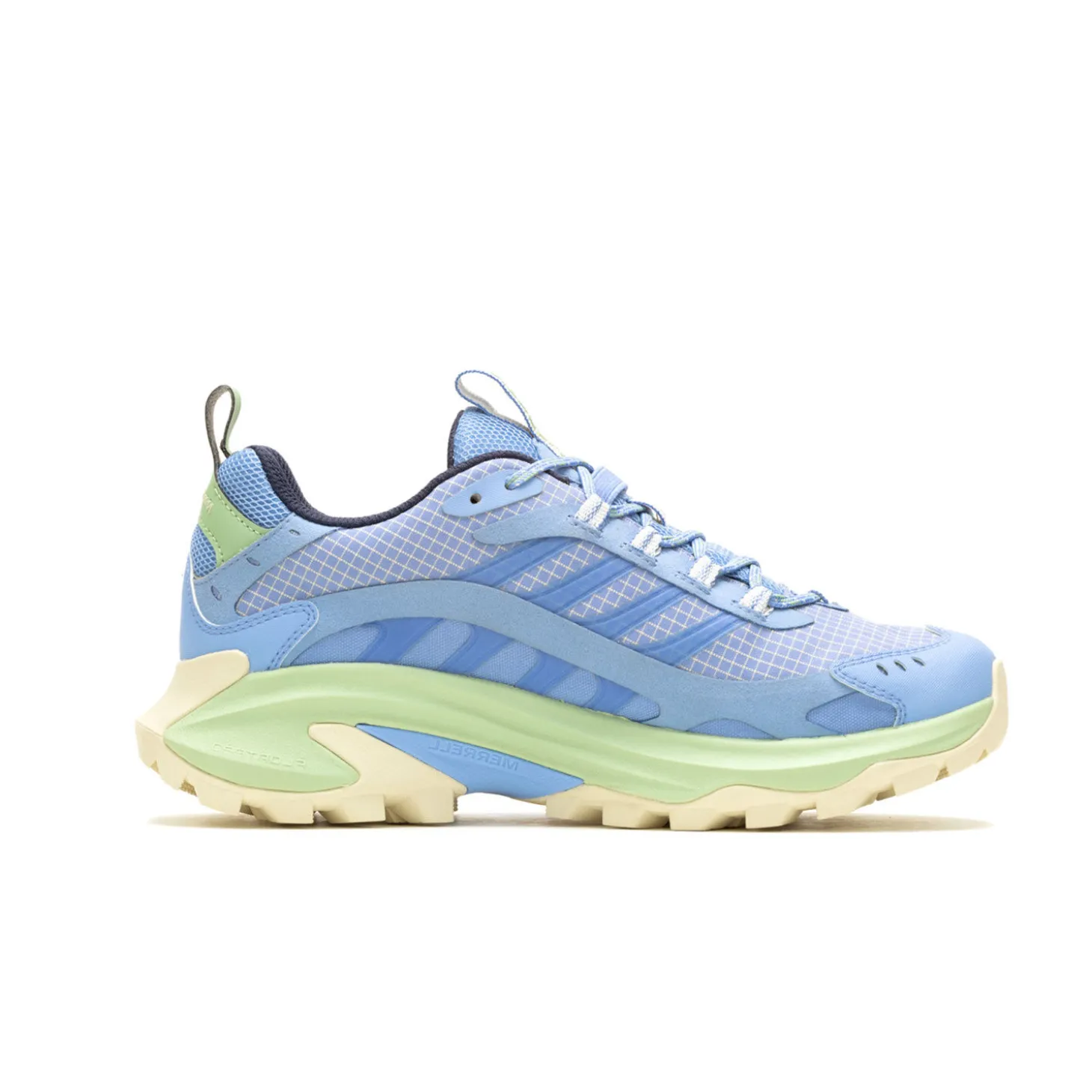 Merrell Moab Speed 2 GTX Schnürschuh für Damen