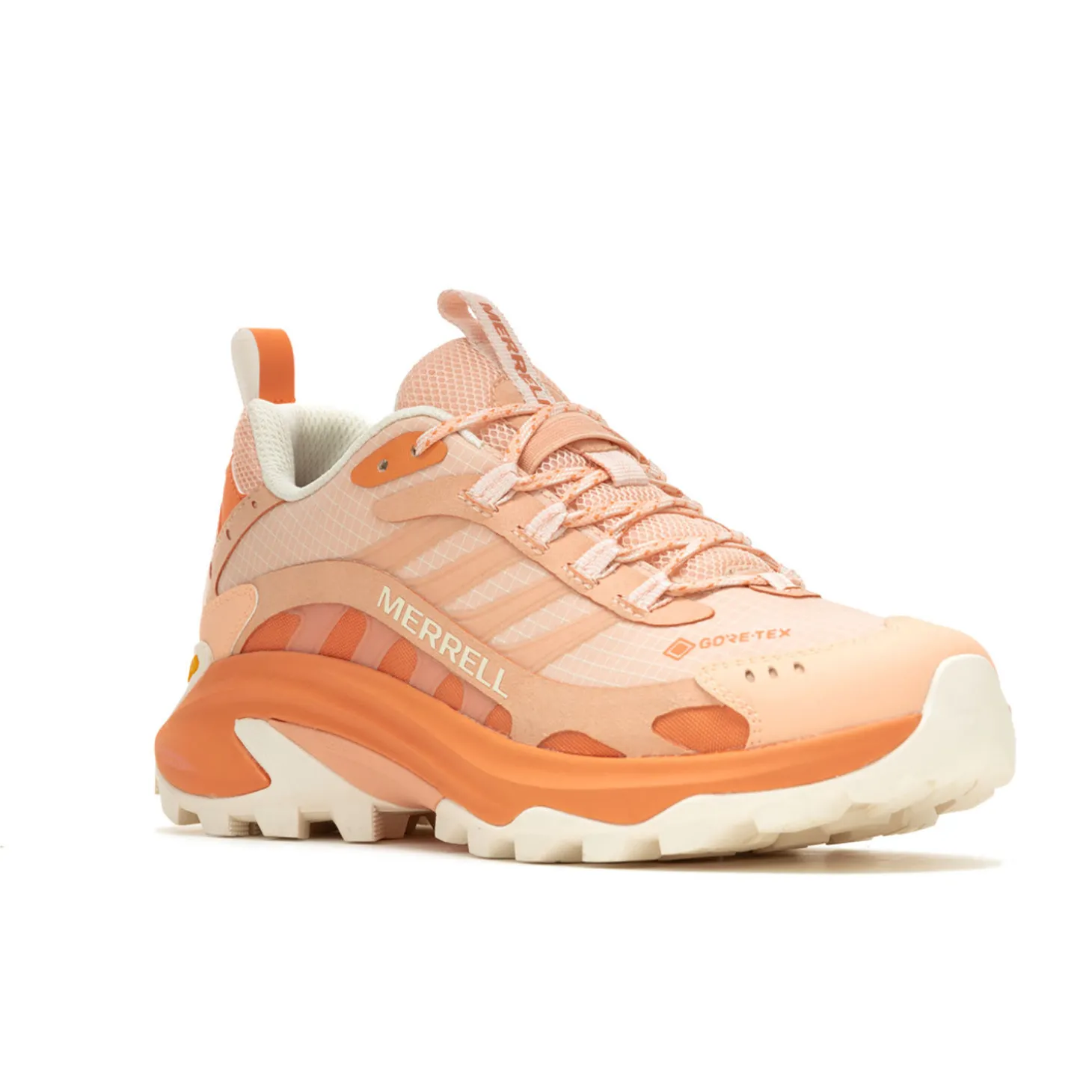Merrell Moab Speed 2 GTX Schnürschuh für Damen