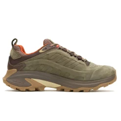 MERRELL MOAB SPEED 2 LTR WP Schnürschuh für Herren