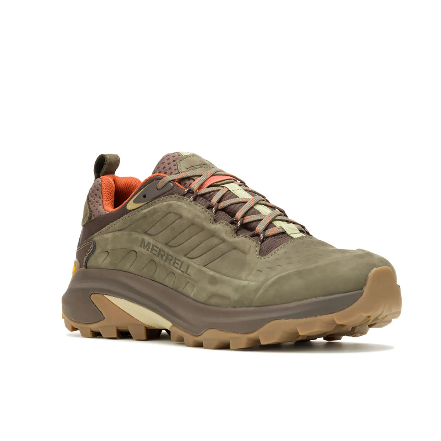 MERRELL MOAB SPEED 2 LTR WP Schnürschuh für Herren