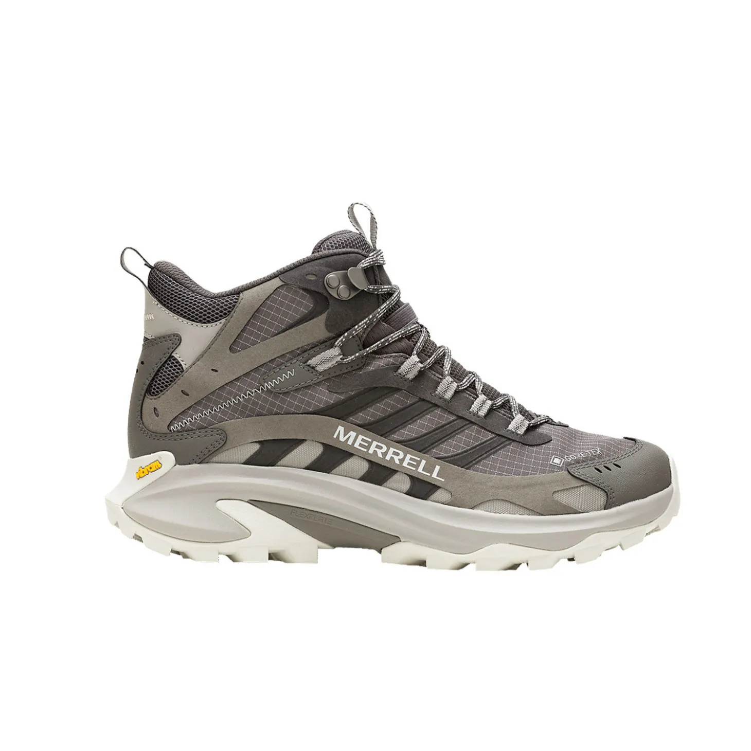 Merrell Moab Speed 2 Mid GTX Schnürschuh für Herren