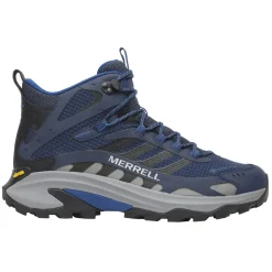 Merrell Moab Speed 2 Mid GTX Schnürschuh für Herren